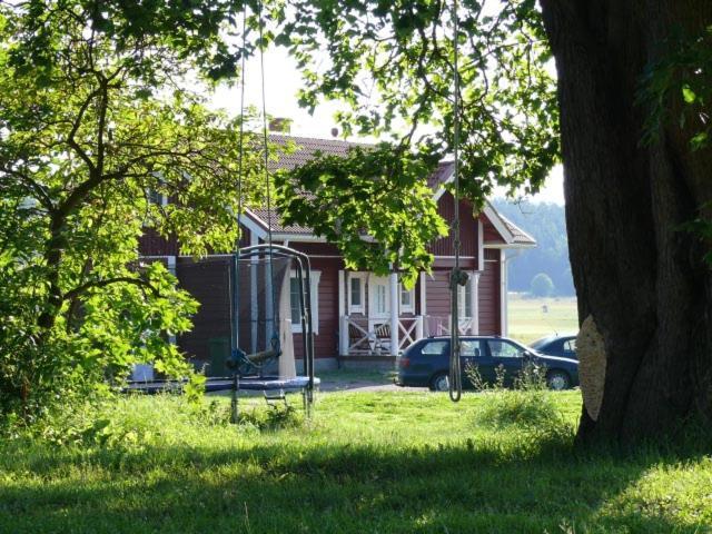 Lomakivi Villa Kausala Exterior photo