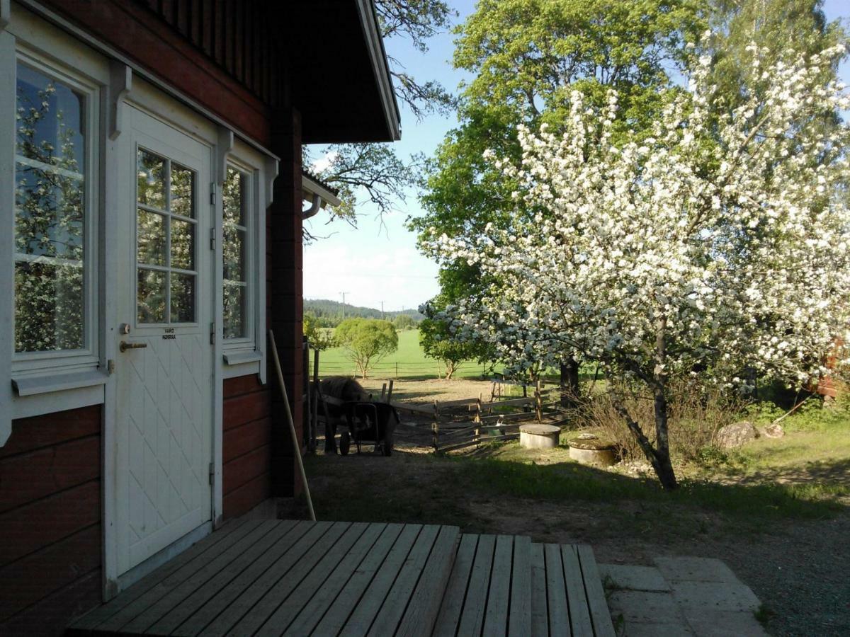 Lomakivi Villa Kausala Exterior photo